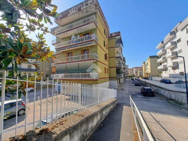 appartamento in vendita a Quarto