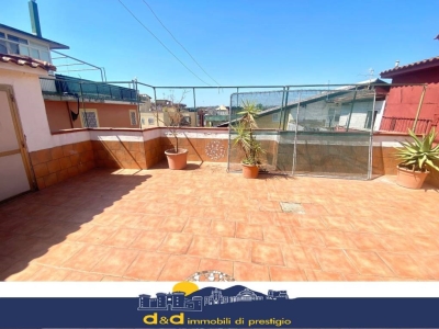 appartamento in vendita a Quarto