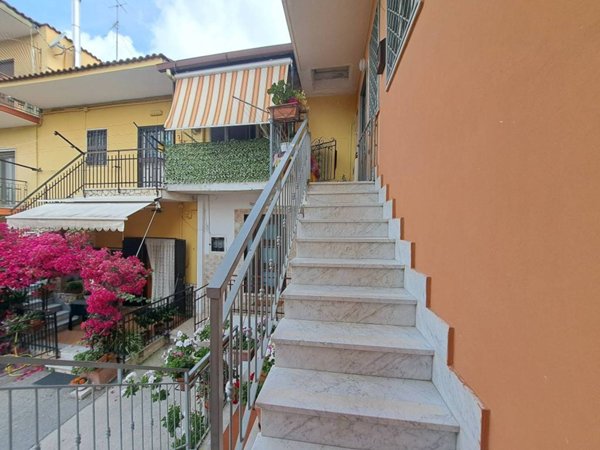 appartamento in vendita a Quarto