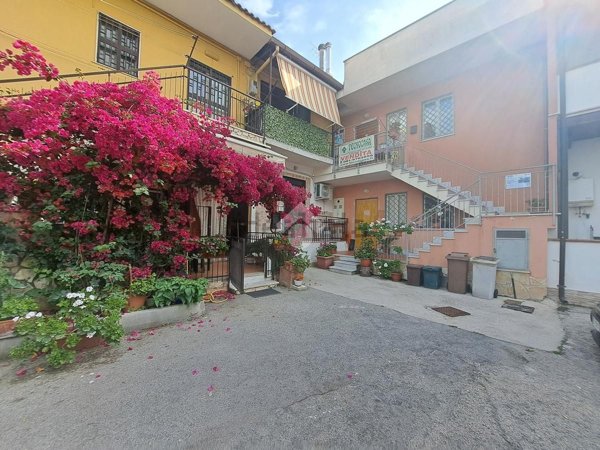 appartamento in vendita a Quarto