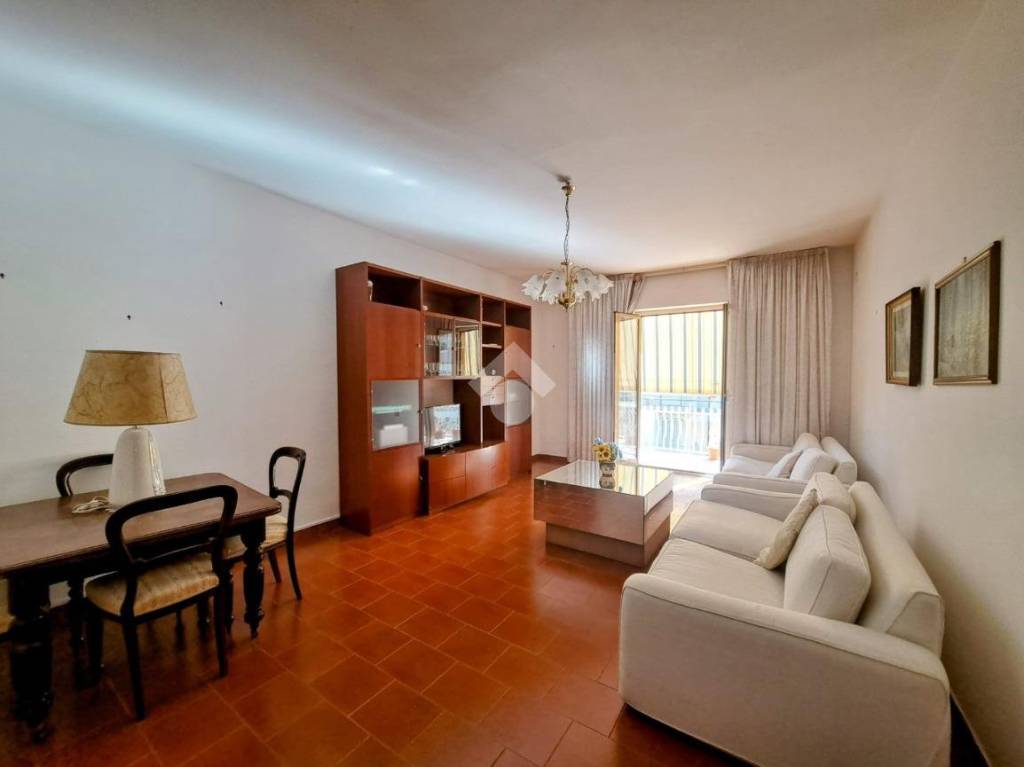 appartamento in vendita a Quarto