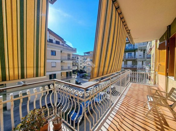 appartamento in vendita a Quarto