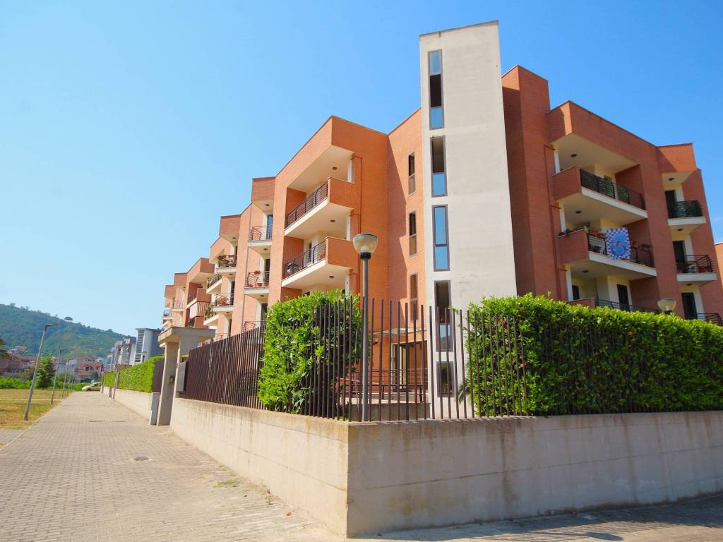 appartamento in vendita a Quarto