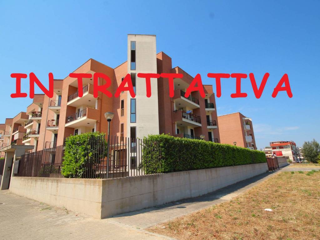 appartamento in vendita a Quarto