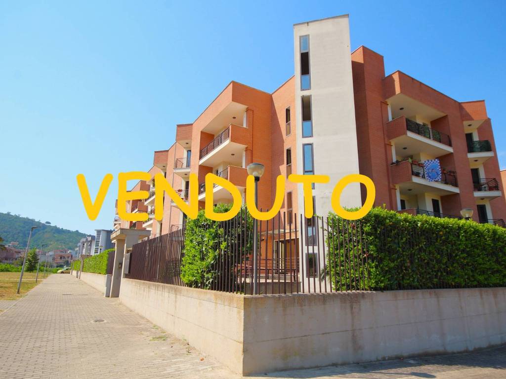 appartamento in vendita a Quarto