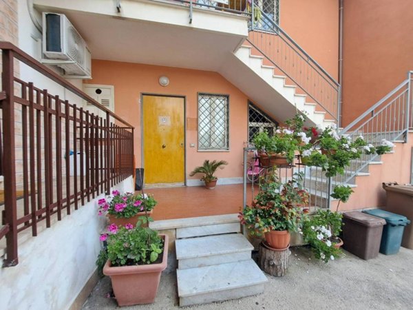 appartamento in vendita a Quarto