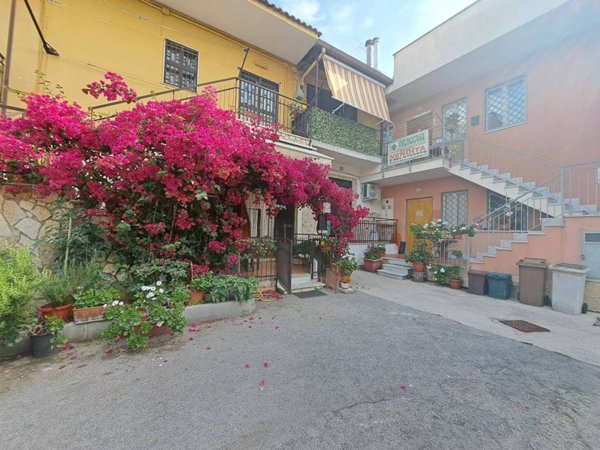 appartamento in vendita a Quarto