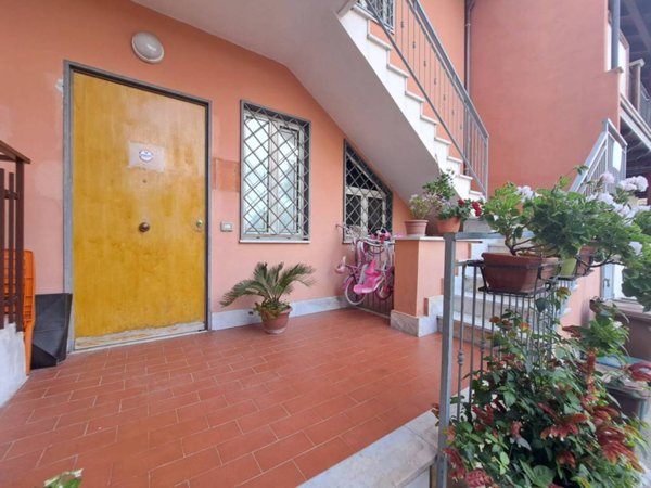 appartamento in vendita a Quarto