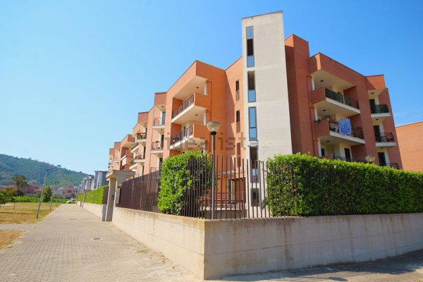 appartamento in vendita a Quarto