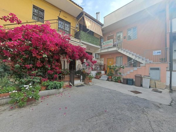 appartamento in vendita a Quarto