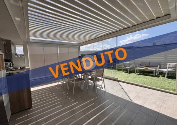 appartamento in vendita a Quarto