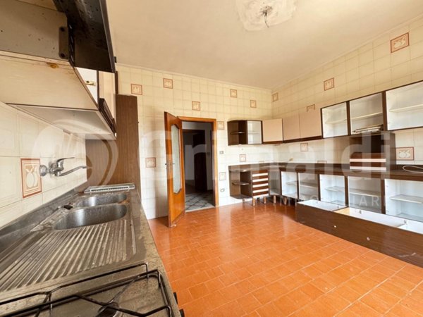 appartamento in vendita a Quarto