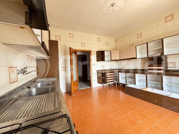 appartamento in vendita a Quarto