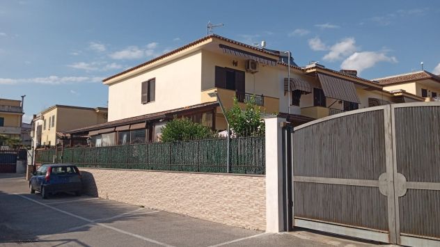 casa indipendente in vendita a Quarto