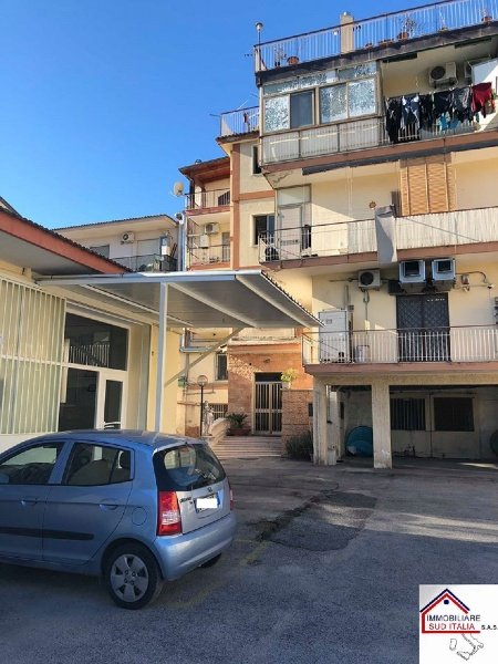 appartamento in vendita a Quarto