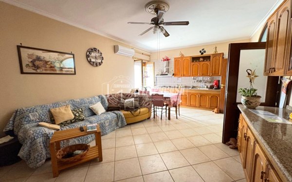 appartamento in vendita a Quarto