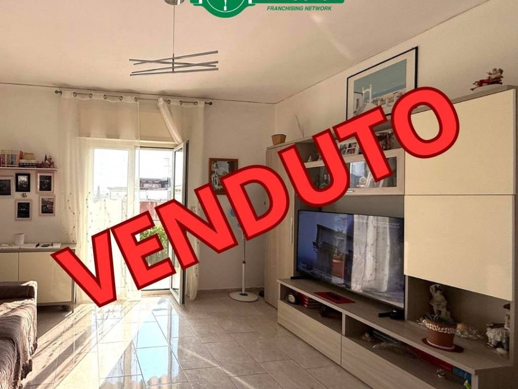 appartamento in vendita a Quarto