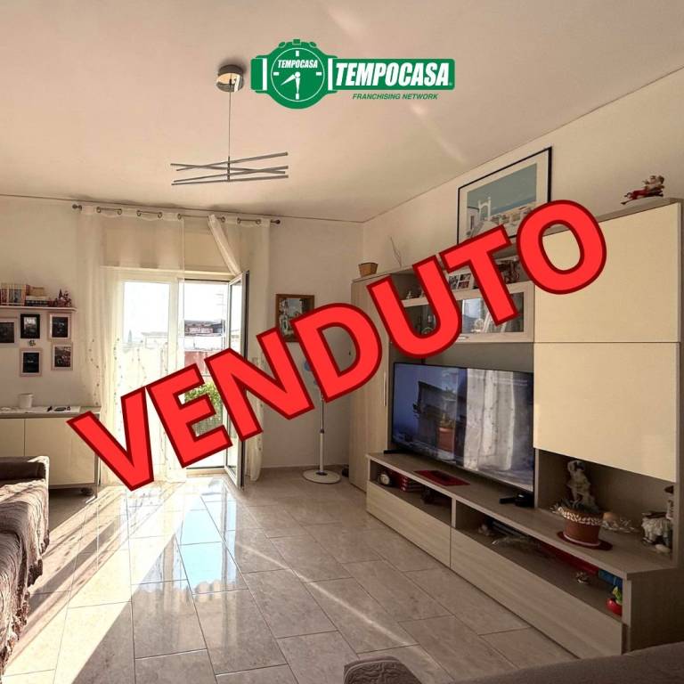 appartamento in vendita a Quarto
