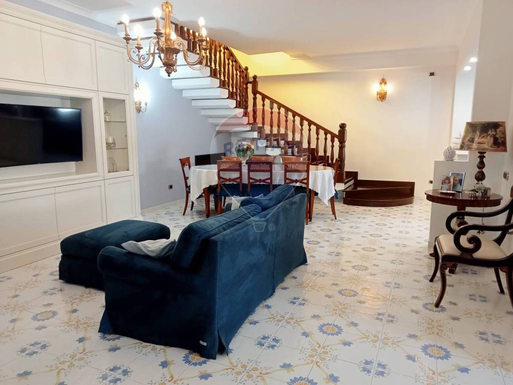 casa indipendente in vendita a Quarto