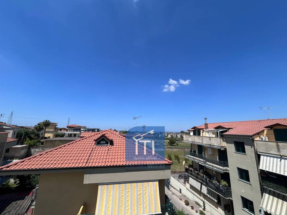 appartamento in vendita a Quarto