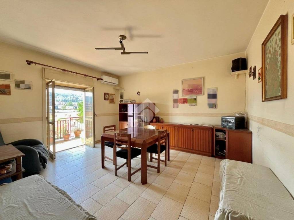appartamento in vendita a Quarto