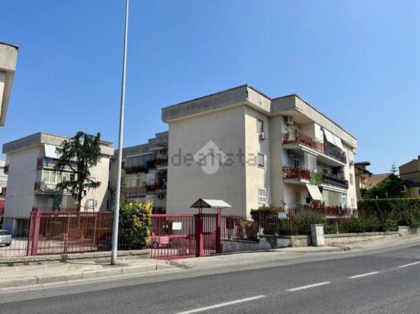 appartamento in vendita a Quarto