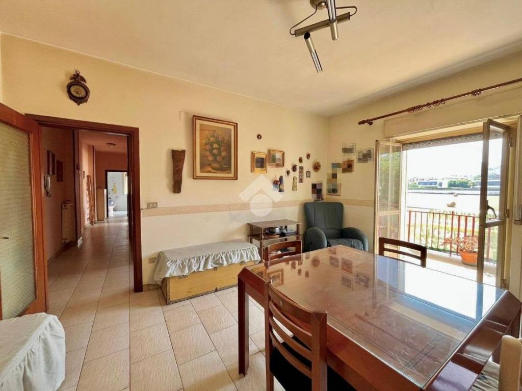 appartamento in vendita a Quarto