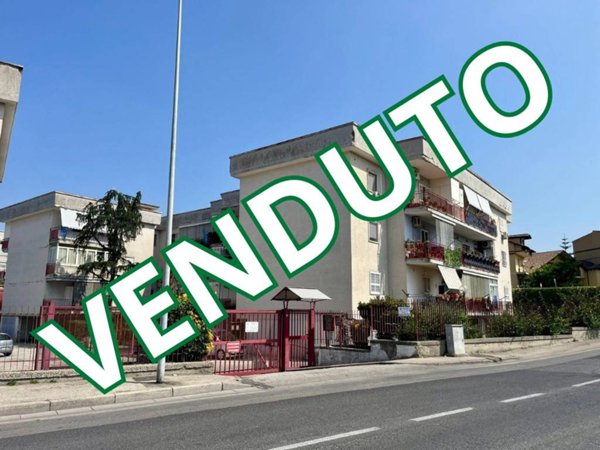 appartamento in vendita a Quarto