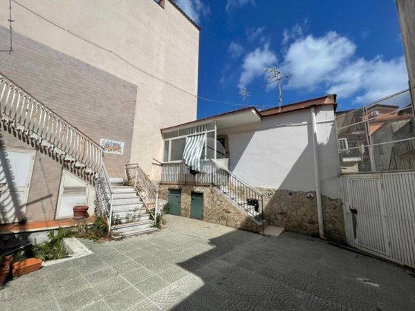 appartamento in vendita a Quarto
