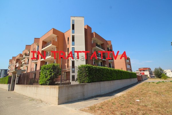 appartamento in vendita a Quarto