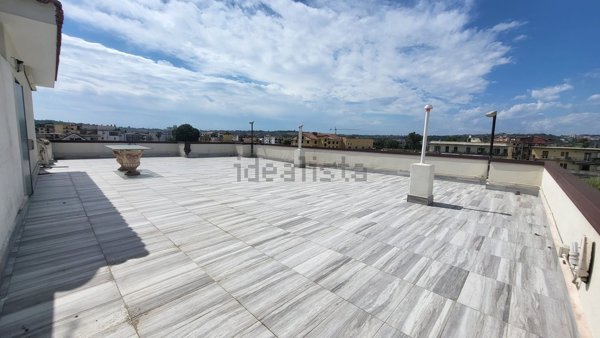 appartamento in vendita a Quarto