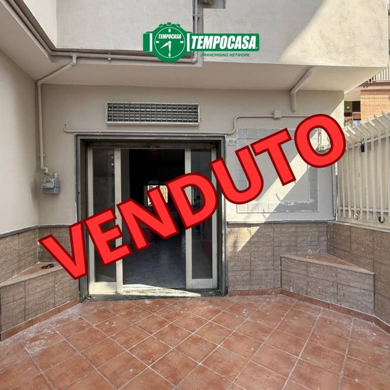 monolocale in vendita a Quarto