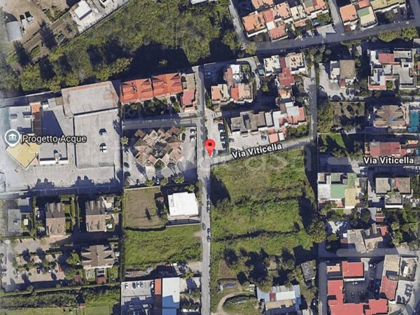 appartamento in vendita a Quarto