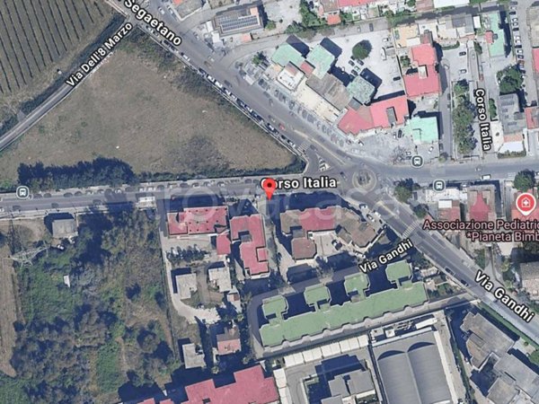 appartamento in vendita a Quarto