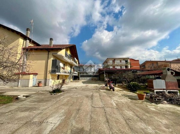 casa indipendente in vendita a Quarto