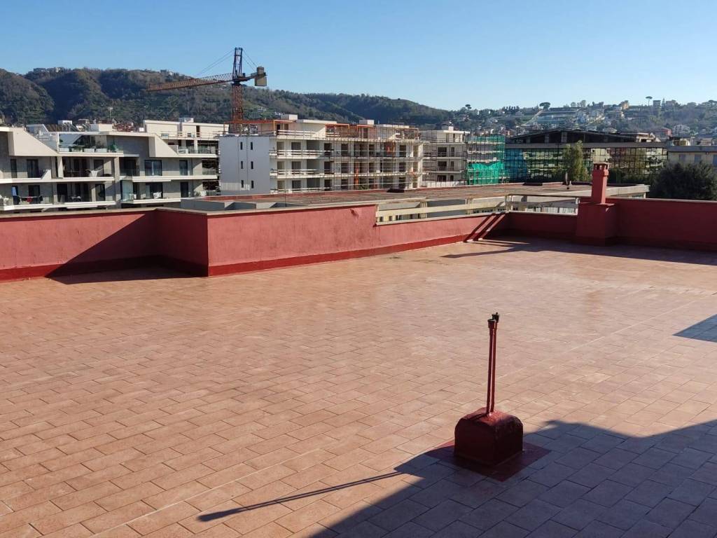 appartamento in vendita a Quarto