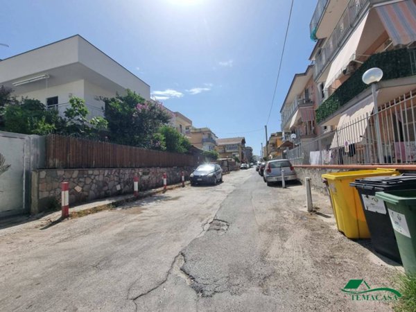 appartamento in vendita a Quarto