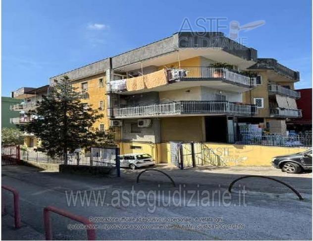 appartamento in vendita a Quarto