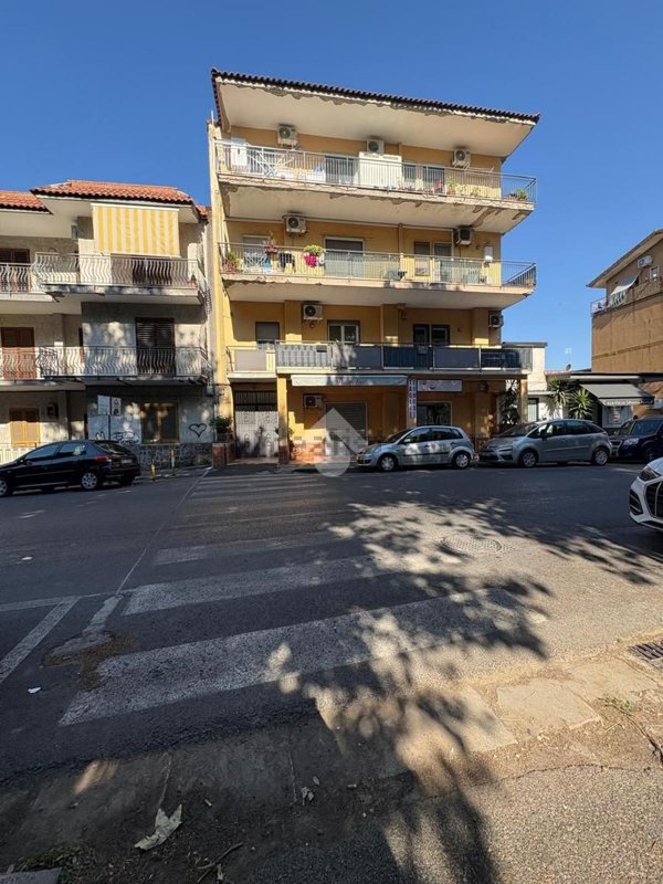 appartamento in vendita a Quarto