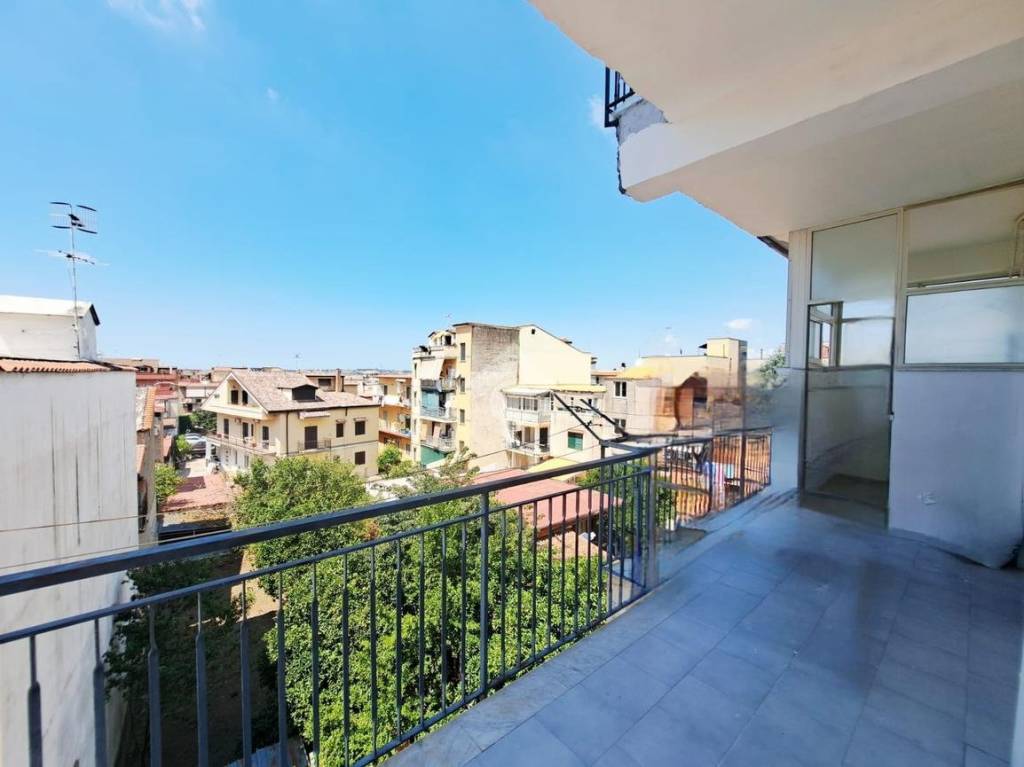 appartamento in vendita a Quarto