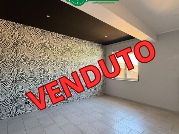 appartamento in vendita a Quarto