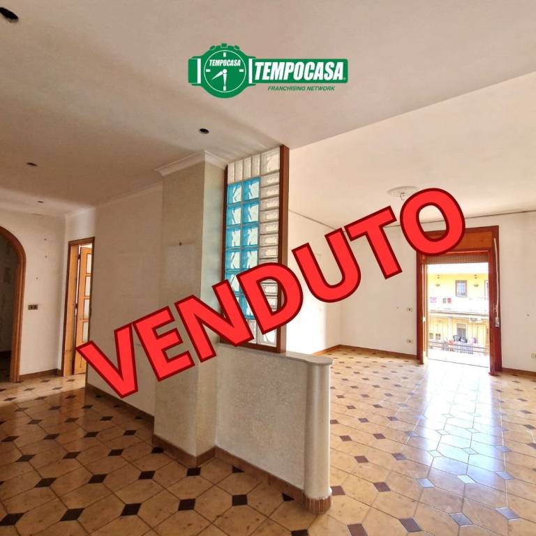 appartamento in vendita a Quarto