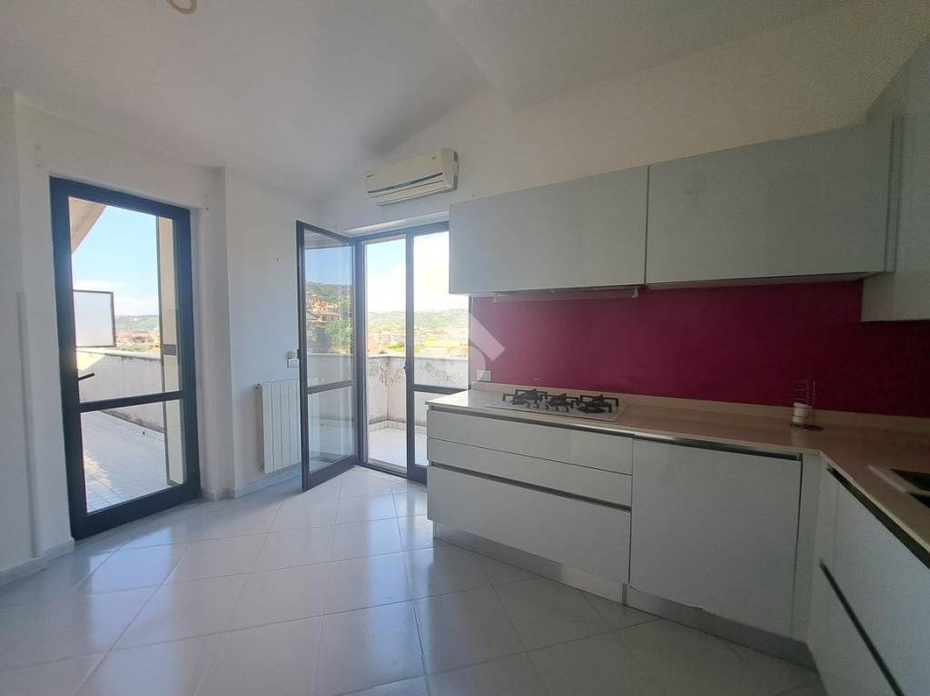 appartamento in vendita a Quarto