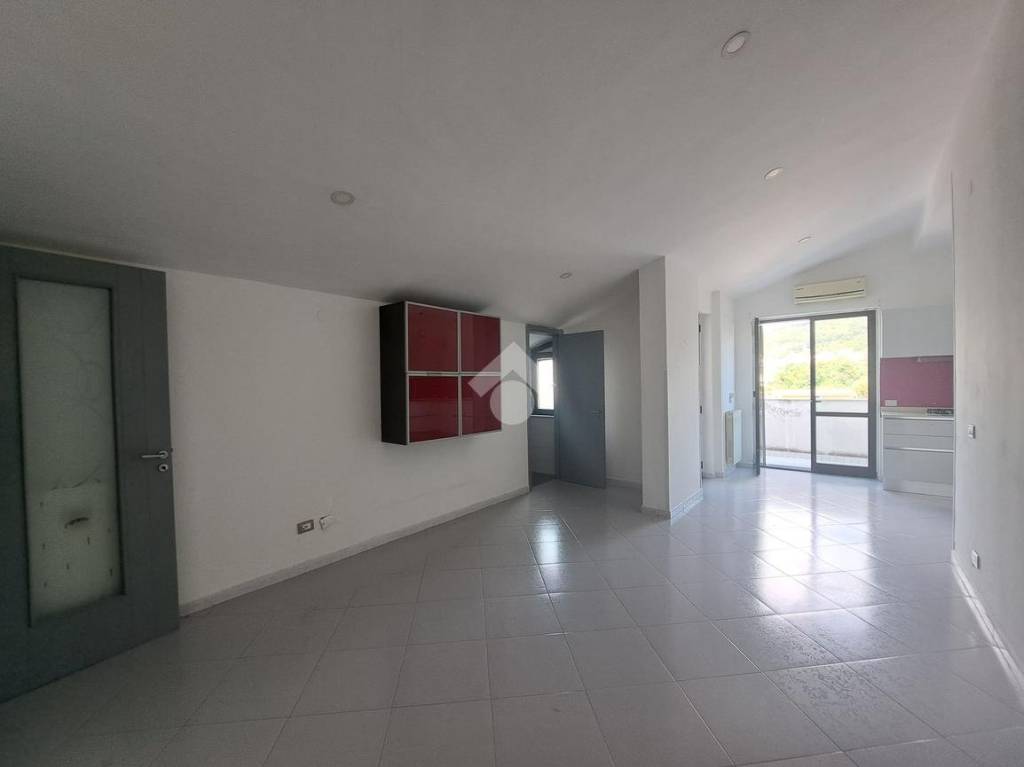 appartamento in vendita a Quarto