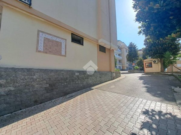 appartamento in vendita a Quarto