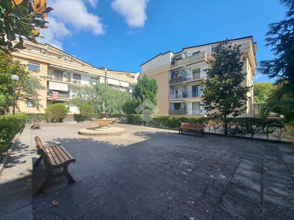 appartamento in vendita a Quarto