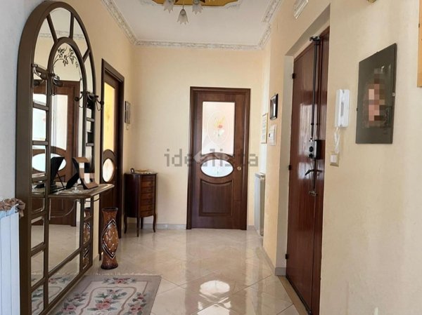 appartamento in vendita a Quarto