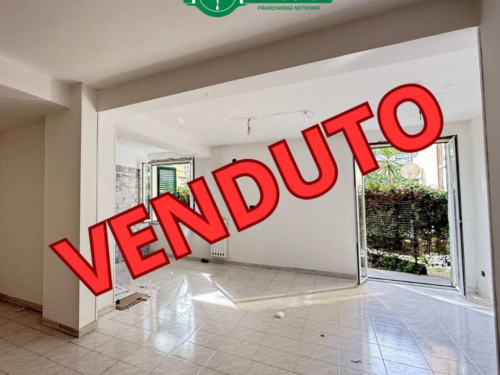 appartamento in vendita a Quarto