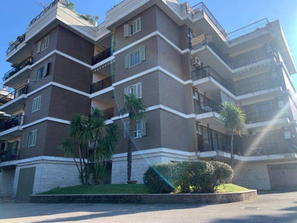 appartamento in vendita a Quarto