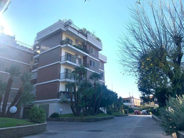 appartamento in vendita a Quarto